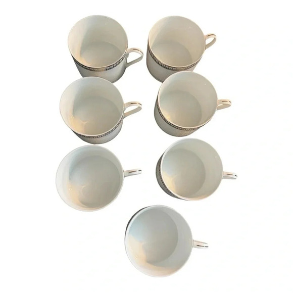 Gorham Lady Anne Signature Platinum - Picture 7 of 7